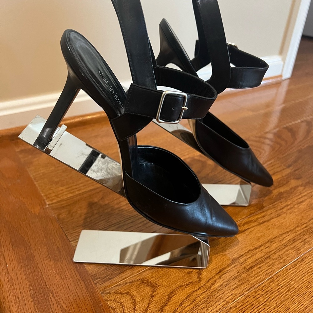 Calvin Klein Heels